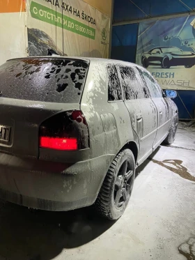 Audi A3, снимка 10