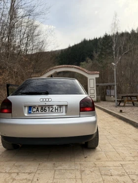 Audi A3, снимка 4