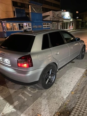 Audi A3, снимка 8