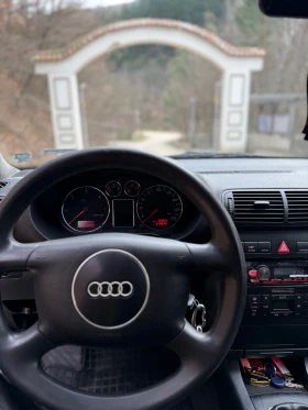 Audi A3, снимка 6