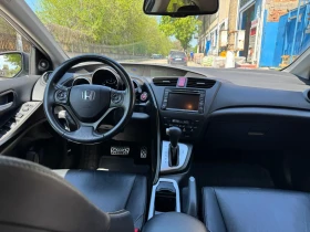 Honda Civic | Mobile.bg    16