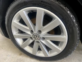 VW Golf 2.0TDI HIGH LINE 110. | Mobile.bg    15