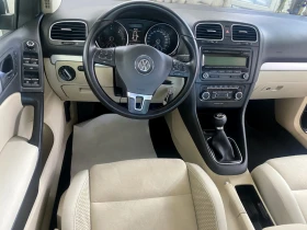 Обява за продажба на VW Golf 2.0TDI HIGH LINE Нов съединител  ~9 999 лв. - изображение 7