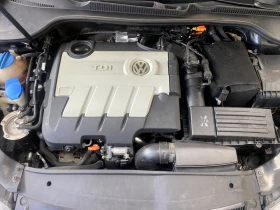 VW Golf 2.0TDI HIGH LINE 110. | Mobile.bg    13
