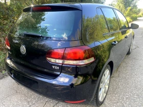 Обява за продажба на VW Golf 2.0TDI HIGH LINE Нов съединител  ~9 999 лв. - изображение 2