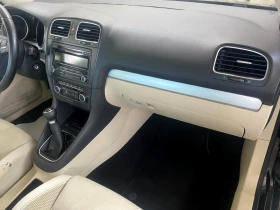 Обява за продажба на VW Golf 2.0TDI HIGH LINE Нов съединител  ~9 999 лв. - изображение 8