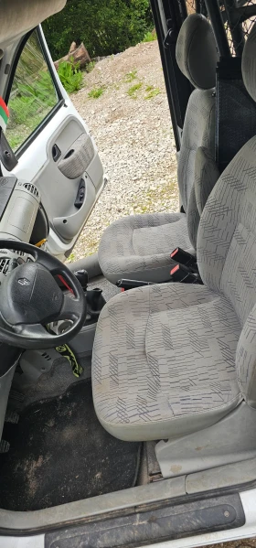 Обява за продажба на Renault Kangoo 1.5 dci  ~7 000 лв. - изображение 1
