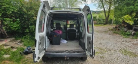 Обява за продажба на Renault Kangoo 1.5 dci  ~7 000 лв. - изображение 2