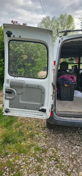 Обява за продажба на Renault Kangoo 1.5 dci  ~7 000 лв. - изображение 3