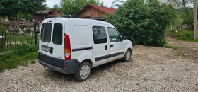 Обява за продажба на Renault Kangoo 1.5 dci  ~7 000 лв. - изображение 1