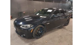  BMW 550