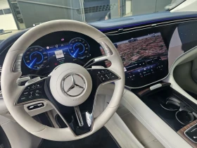 Mercedes-Benz EQS BRABUS 580 4MATIC | Mobile.bg    8