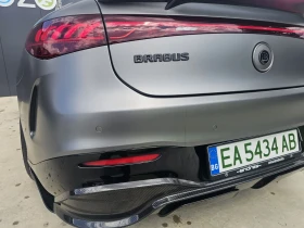 Mercedes-Benz EQS BRABUS 580 4MATIC | Mobile.bg    4