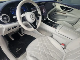 Mercedes-Benz EQS BRABUS 580 4MATIC | Mobile.bg    7