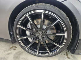 Mercedes-Benz EQS BRABUS 580 4MATIC | Mobile.bg    11