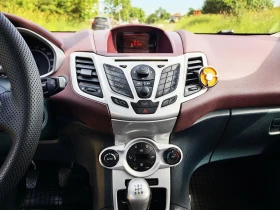 Ford Fiesta 1.25i Titanium GAS | Mobile.bg    7