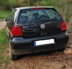 VW Polo | Mobile.bg    5