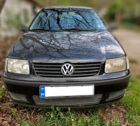 VW Polo | Mobile.bg    4