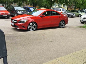 Mercedes-Benz CLA 250 250 | Mobile.bg    2