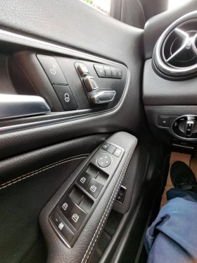 Mercedes-Benz CLA 250 250 | Mobile.bg    9