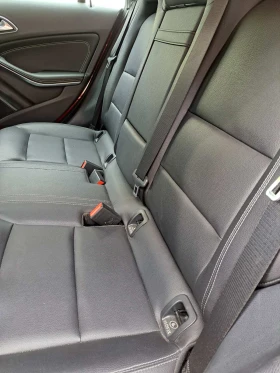 Mercedes-Benz CLA 250 250 | Mobile.bg    8