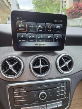 Mercedes-Benz CLA 250 250 | Mobile.bg    7