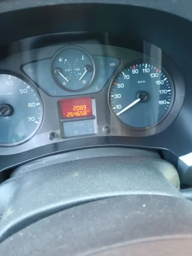 Citroen Berlingo 1.6 HDI 110ks.Multispace | Mobile.bg    10