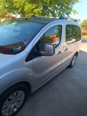 Citroen Berlingo 1.6 HDI 110ks.Multispace | Mobile.bg    5