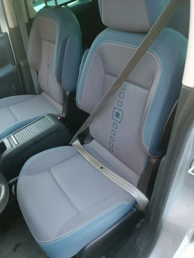 Citroen Berlingo 1.6 HDI 110ks.Multispace | Mobile.bg    13