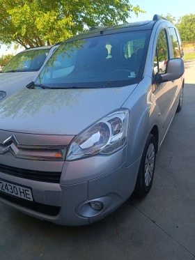     Citroen Berlingo 1.6 HDI 110ks.Multispace