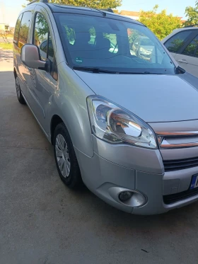     Citroen Berlingo 1.6 HDI 110ks.Multispace