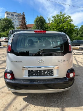 Citroen C3 Picasso - 2999 лв. - 18757782 5