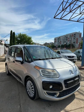 Citroen C3 Picasso - 2999 лв. - 18757782 3