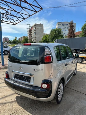 Citroen C3 Picasso - 2999 лв. - 18757782 4