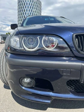 BMW 320 47 | Mobile.bg    2
