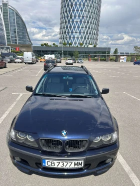 BMW 320 47 | Mobile.bg    3