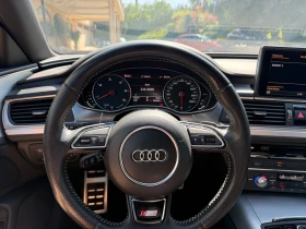 Audi A6 3.0TDI Quattro S-Line | Mobile.bg    10