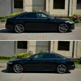 Audi A6 3.0TDI Quattro S-Line | Mobile.bg    6