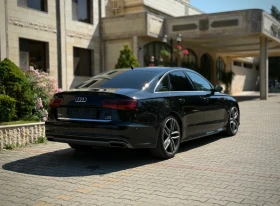 Audi A6 3.0TDI Quattro S-Line | Mobile.bg    4