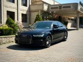     Audi A6 3.0TDI Quattro S-Line