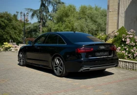 Audi A6 3.0TDI Quattro S-Line | Mobile.bg    3