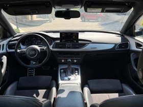 Audi A6 3.0TDI Quattro S-Line | Mobile.bg    11