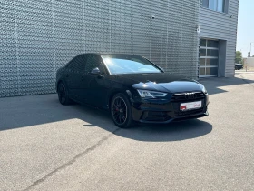 Audi A4 Sport 2.0 TFSI quattro | Mobile.bg    3