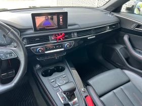 Audi A4 Sport 2.0 TFSI quattro | Mobile.bg    11