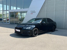 Audi A4 Sport 2.0 TFSI quattro | Mobile.bg    6