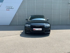 Audi A4 Sport 2.0 TFSI quattro | Mobile.bg    2