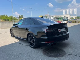 Audi A4 Sport 2.0 TFSI quattro | Mobile.bg    4