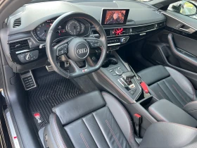 Audi A4 Sport 2.0 TFSI quattro | Mobile.bg    9