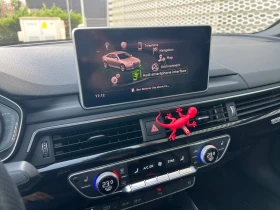 Audi A4 Sport 2.0 TFSI quattro | Mobile.bg    12