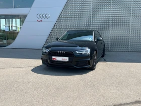     Audi A4 Sport 2.0 TFSI quattro